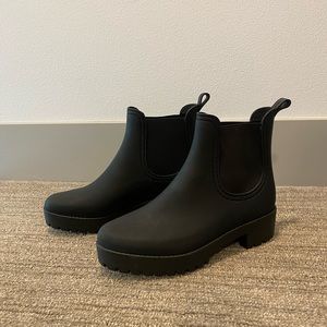 Jeffrey Campbell Rainboots
